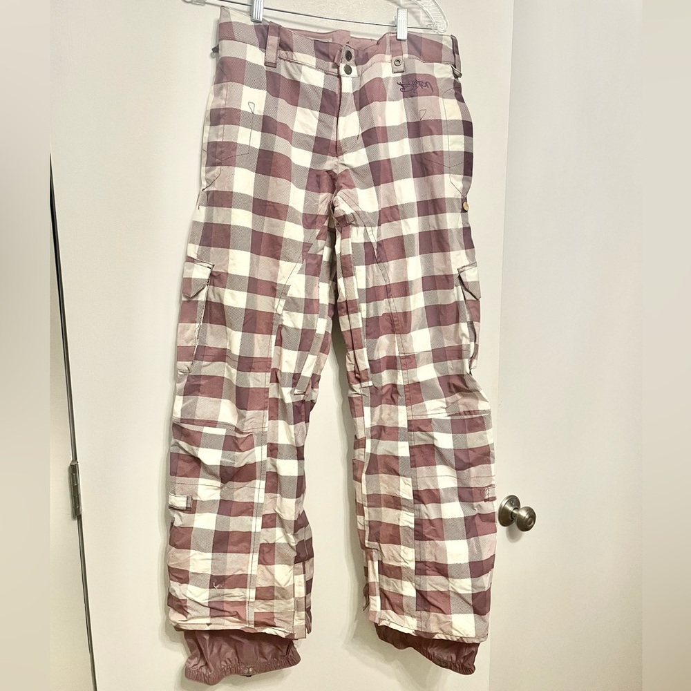 Burton Stow Cargo Pants